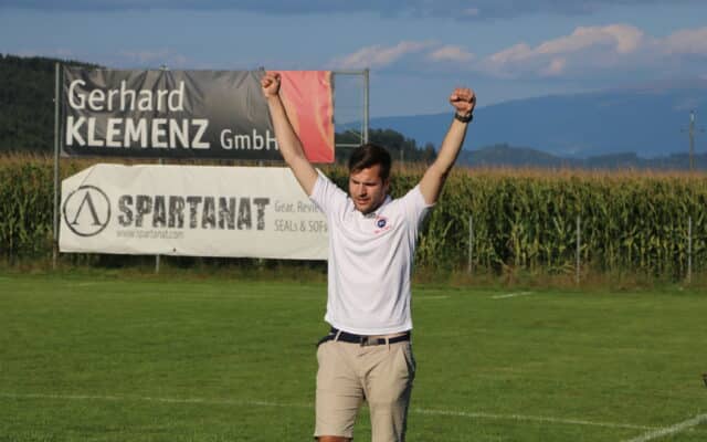 SC St. Veit