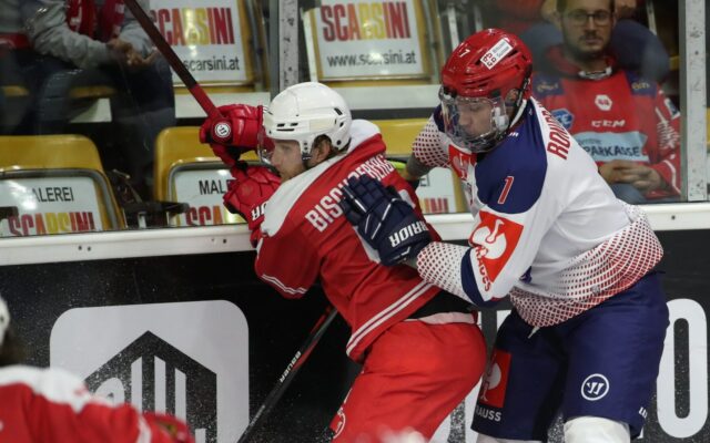 Champions Hockey League