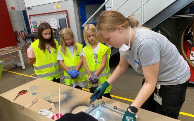 Mahle Filtersysteme