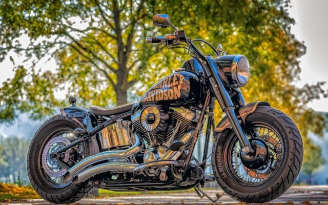 European Bike Week
