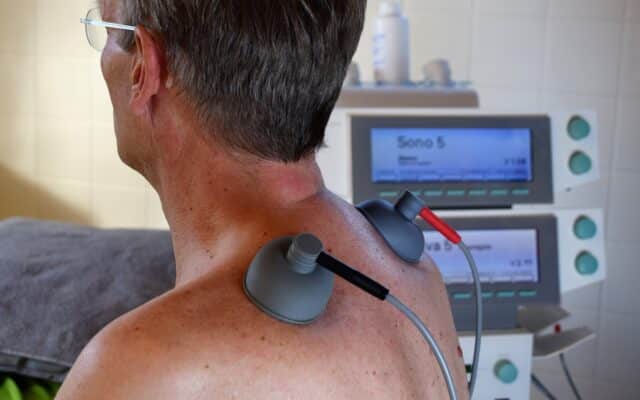 Gesund­heits­tag am Sams­tag in St. Veit