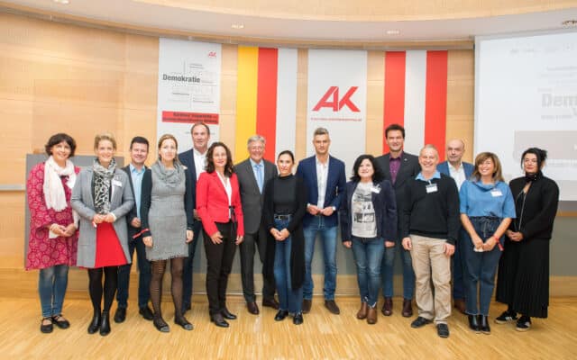 Arbeiterkammer Kärnten