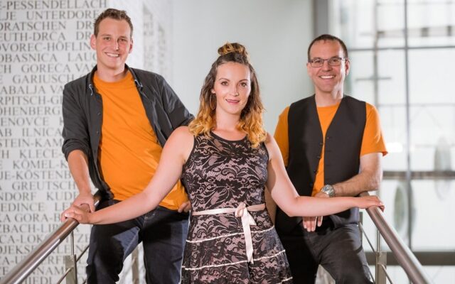 Die „3L“ aus dem Lesach­tal