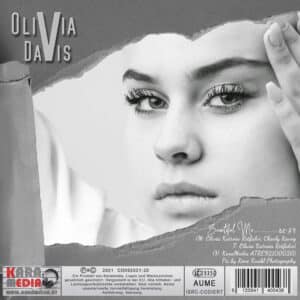 Cover Beautiful Me