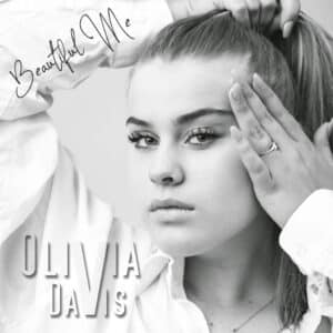 Cover Beautiful Me