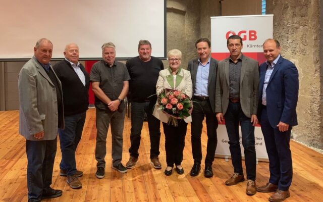 ÖGB-Pensionisten