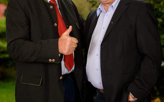 SPÖ Bauern