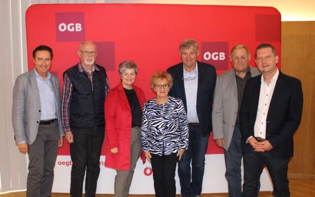 ÖGB Kärnten