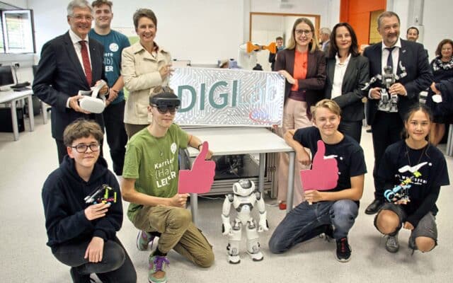 Digi-Lab