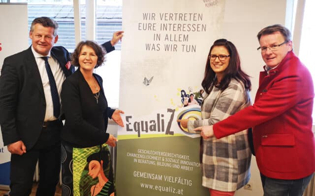 Neu­er Name für Mäd­chen­zen­trum in Kla­gen­furt