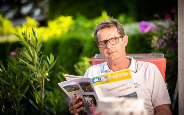 Ein Kin­der- und Gesund­heits­zen­trum für See­bo­den