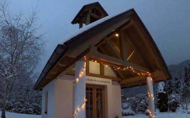 Mit­mach-Advent­ka­len­der der Feu­er­wehr Zell-Gur­nitz