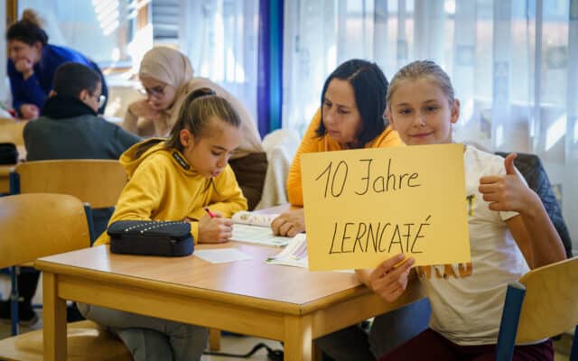 Caritas Kärnten