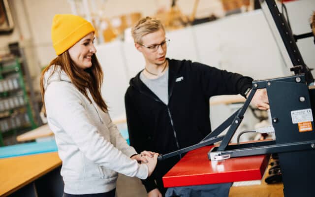 „Maker­space Car­in­thia“: Preis-Akti­on für coo­le Ideen!