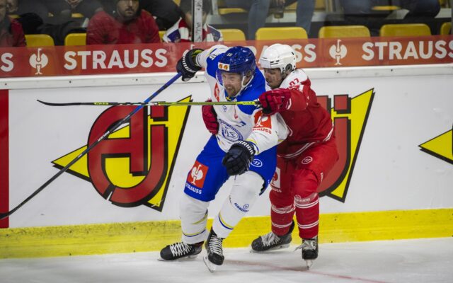 Champions Hockey League
