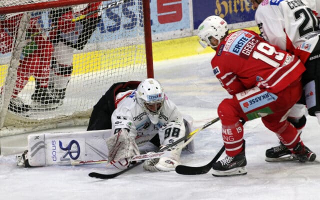 „Gedan­ken an 0:6 Moti­va­ti­on genug!“