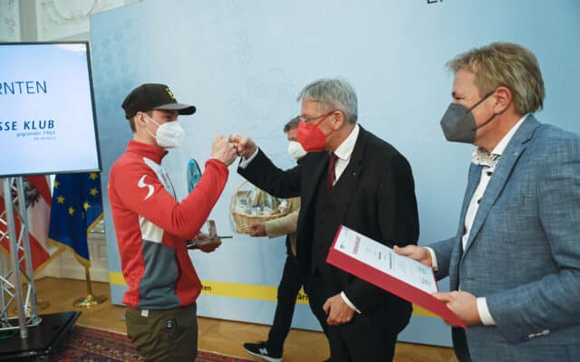 Kärnt­ner Nacht des Sports abge­sagt!