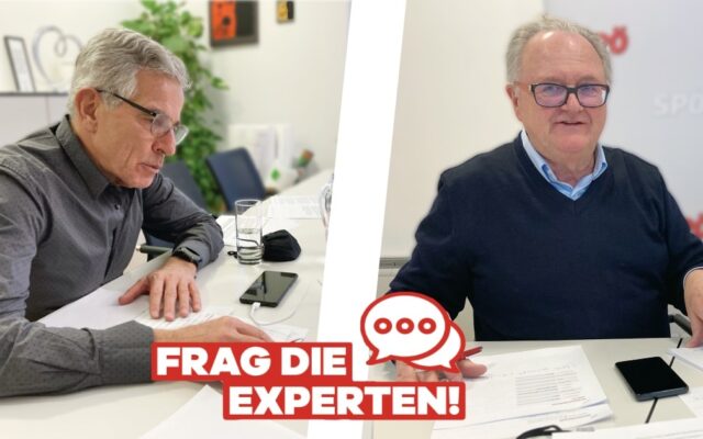 „Covid-Impf-Tele­fon“ wird 2022 fort­ge­setzt