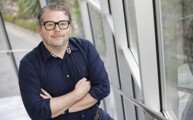 Neu­er Mas­ter-Stu­di­en­gang an der Fach­hoch­schu­le Kärn­ten