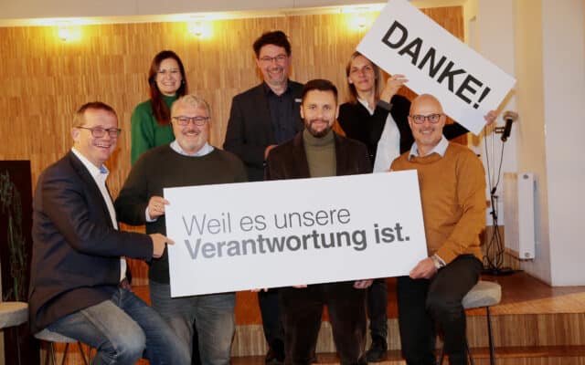 Hil­fe von Ser­vice­clubs für psy­chisch kran­ke Men­schen