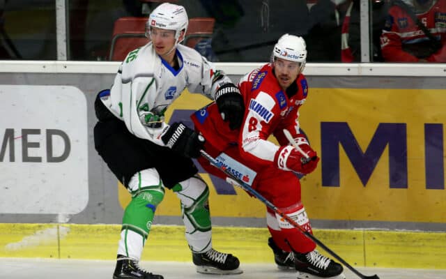 EC KAC