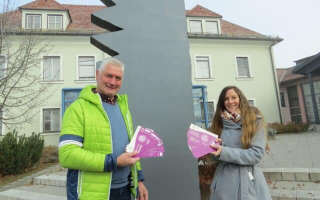 Marktgemeinde St. Jakob im Rosental