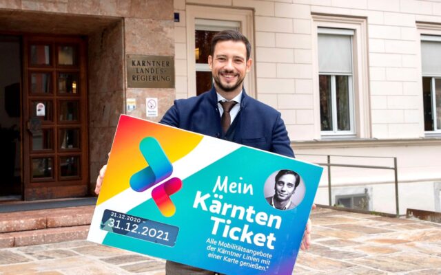 Bereits 989 Kärn­ten-Tickets ver­kauft!