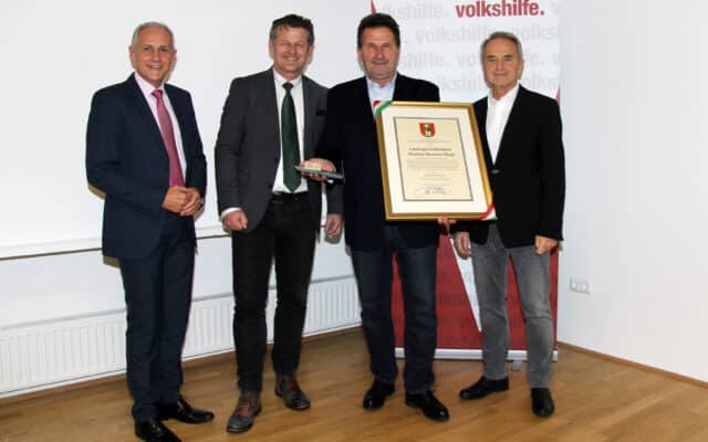 Volkshilfe Kärnten