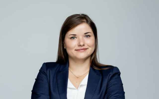 „Unse­re Märk­te sor­gen für eine siche­re Bele­bung“