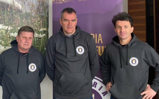 Ex-Arse­nal-Scout neu­er U18-Coach