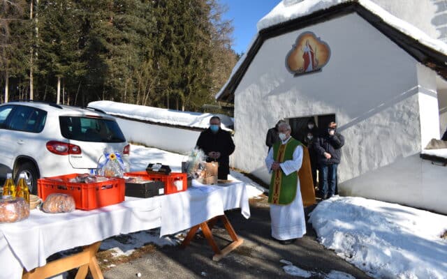Sau­to­ni-Ver­stei­ge­rung in St. Mar­ga­re­then