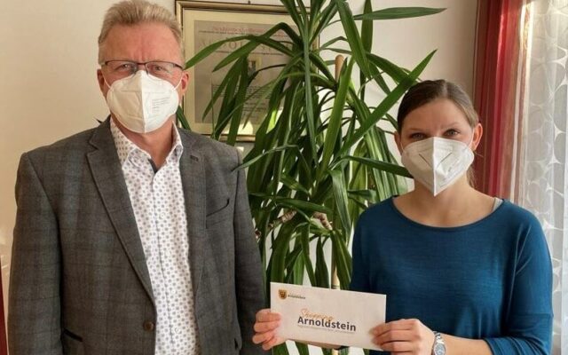 „Social Media“-Gewinnspiele der Markt­ge­mein­de