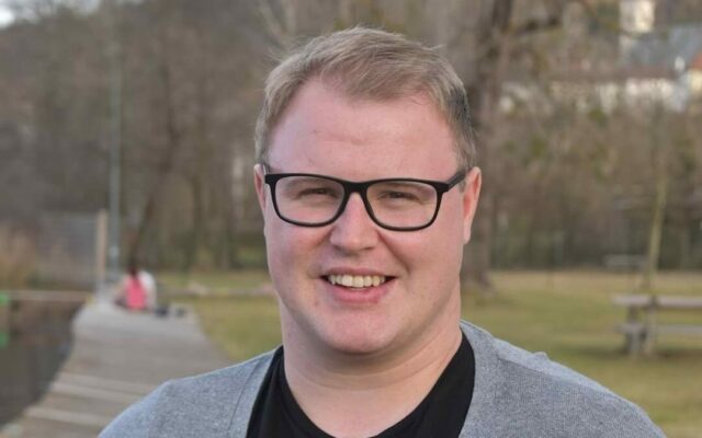 Sprach­rohr für die Anlie­gen der Jugend im Bezirk