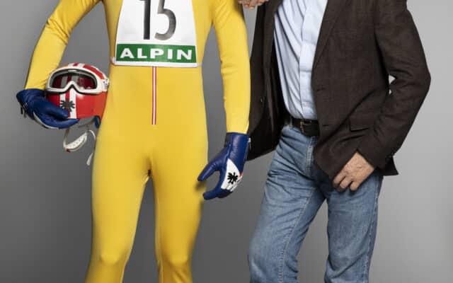 Klam­mer-Film hat heu­te TV-Pre­mie­re!