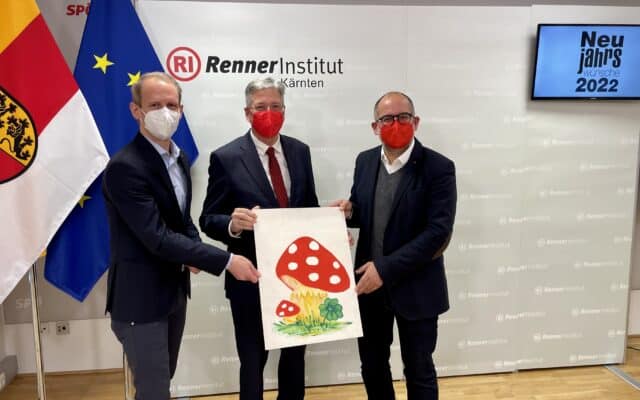 Hohe Ent­las­tung bei Kin­der­gar­ten-Kos­ten ab Herbst 2022