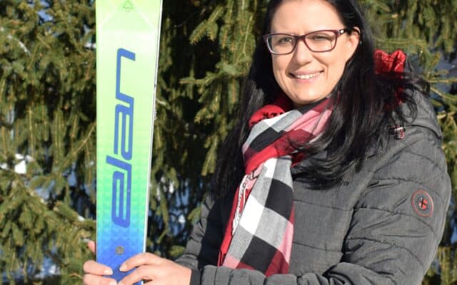 Kos­ten­lo­ser Fami­li­en-Ski­tag auf der Hoch­rindl