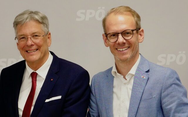 SPÖ setzt „Covid-Impf-Telefon“-Aktion fort!