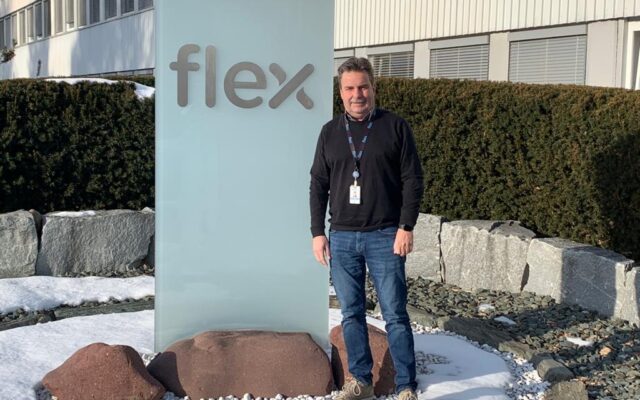 Ein Zeit­bo­nus für die Mit­ar­bei­ter von „Flex Alt­ho­fen“