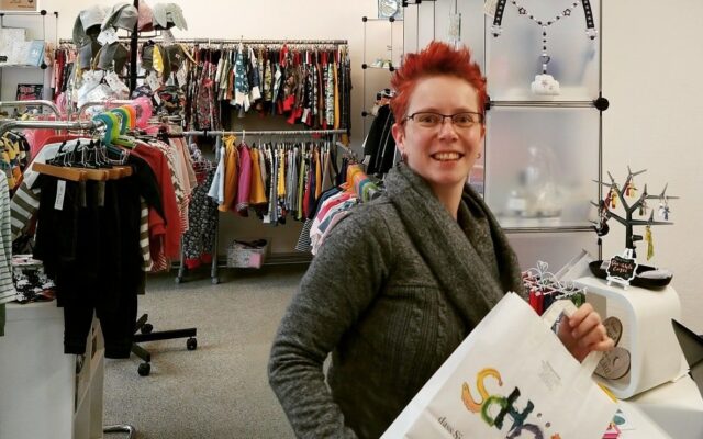 Vom Pop-up-Store zum eta­blier­ten Kin­der­mo­den-Geschäft
