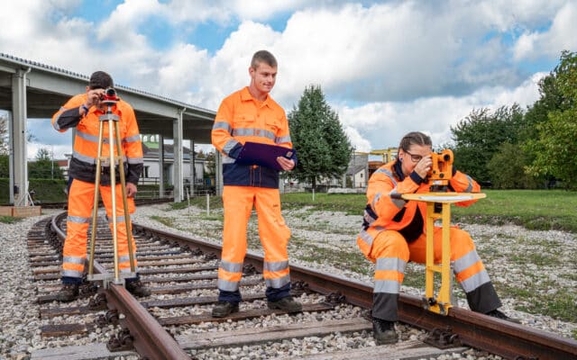 ÖBB suchen auch in Kärn­ten Lehr­lin­ge