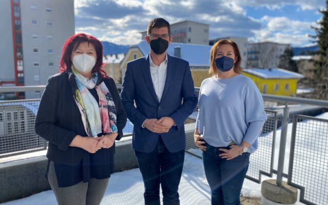 Initia­ti­ve für schnel­les Inter­net in neun Gemein­den
