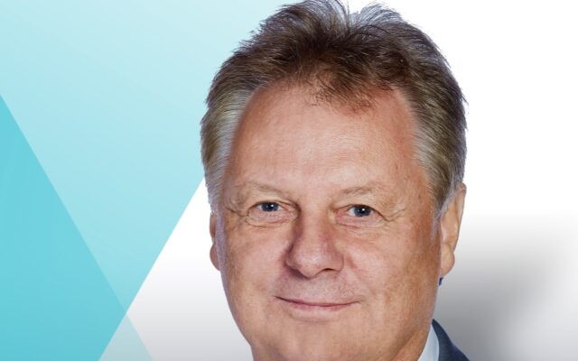 Leo­pold Ast­ner zieht in den Land­tag ein
