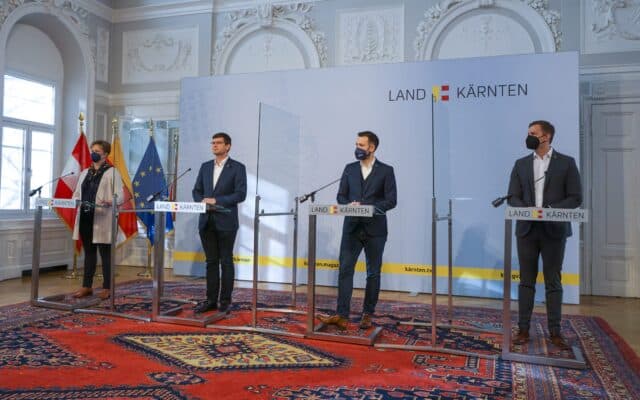Aus­bau B 317: Pla­nungs­stopp soll rechts­wid­rig sein!