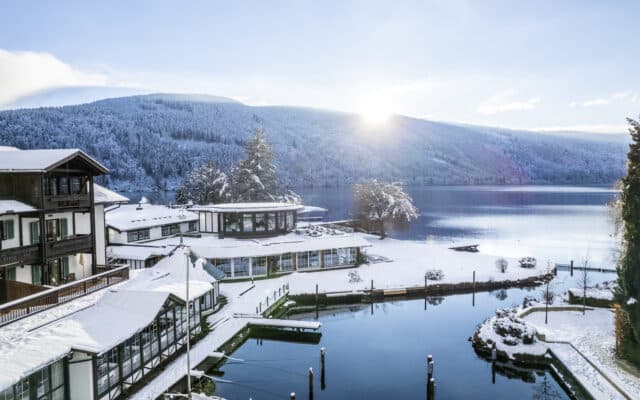 Hotel-Legen­de „See­fi­scher“ am Frei­tag im Fern­se­hen