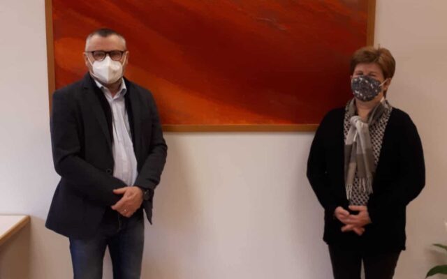 Gört­s­chitz­tal: Bil­dung in der Nähe des Wohn­orts