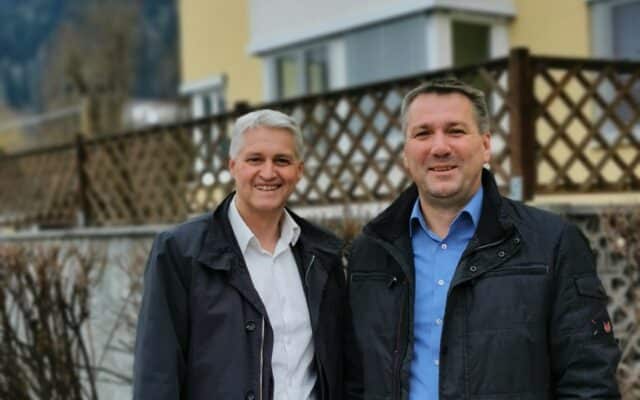 250 Woh­nun­gen in einem Jahr zuge­wie­sen