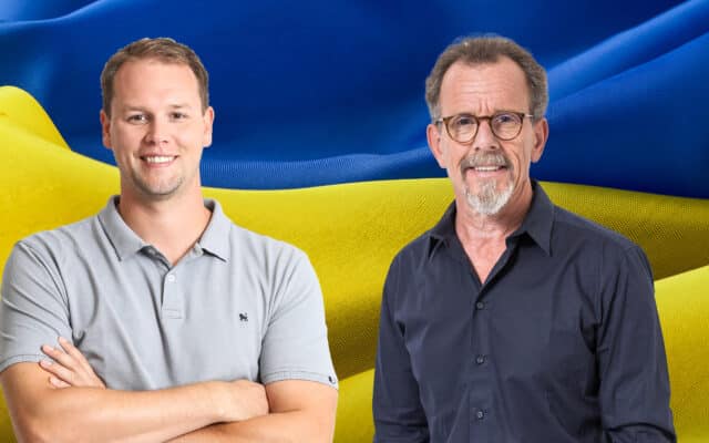 SPÖ Feld­kir­chen finan­ziert Hilfs­trans­port