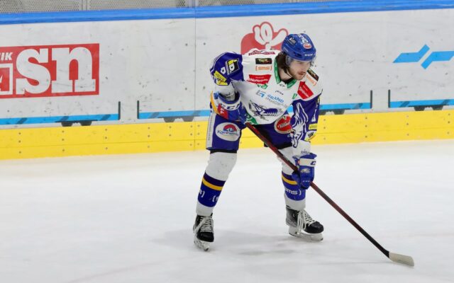 Reber­nig ist „Young-Star des Monats“