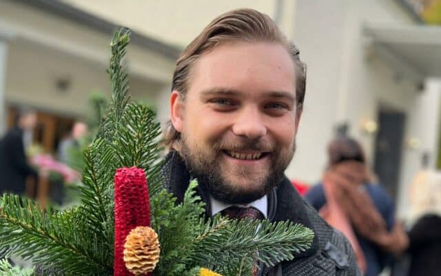 „Den Weg für die Jugend ebnen“