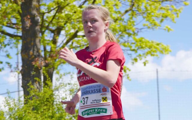 Mar­len ging zum öster­rei­chi­schen Meis­ter­ti­tel
